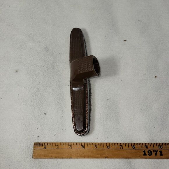 Vintage Rainbow Vacumm Cleaner Tested & Working R 1650C Home Cleaning Brush - Picture 10 of 10